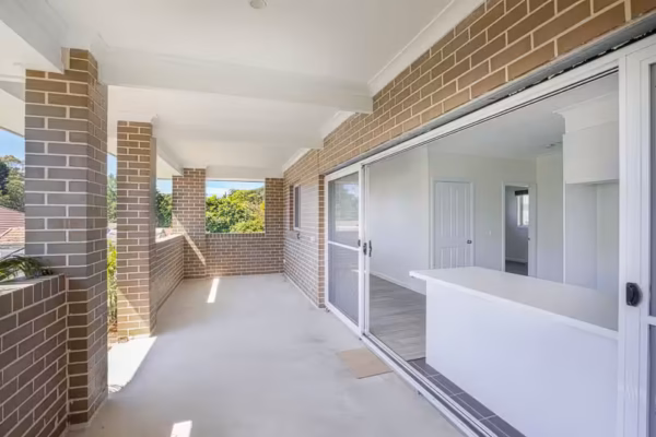 chatswood-granny-flat-front-entry